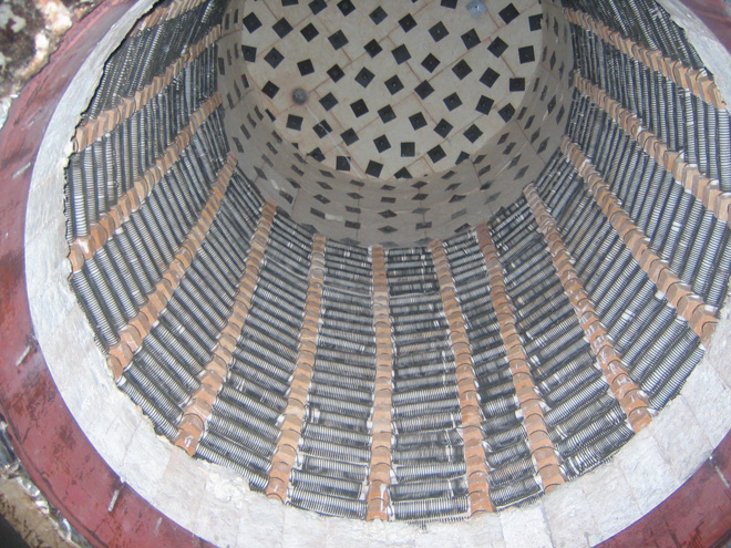 �������ʽ¯������